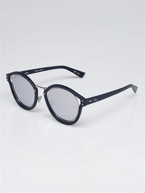 dior elliptic sunglasses|Dior Elliptic 48MM Round Sunglasses on SALE .